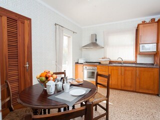 Chalet Playa de Muro Caratteristiche 10