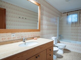 Chalet Playa de Muro Caratteristiche 13