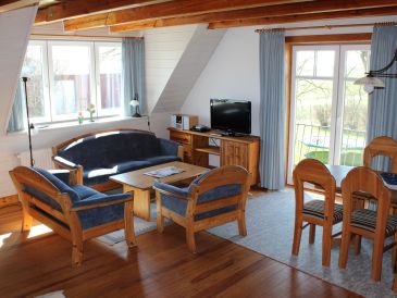 Ferienwohnung Ferienhof Krey 1