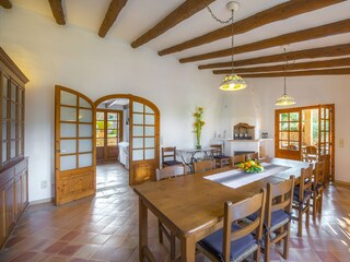 Tenuta Manacor Caratteristiche 35