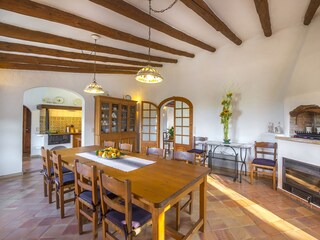 Tenuta Manacor Caratteristiche 36