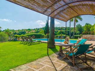 Tenuta Manacor Registrazione all'aperto 4