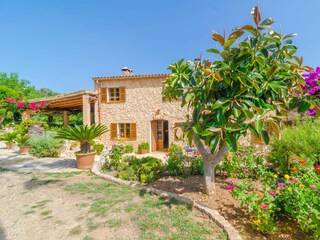 Tenuta Manacor Registrazione all'aperto 9