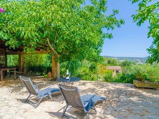 Tenuta Manacor Registrazione all'aperto 11