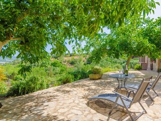 Tenuta Manacor Registrazione all'aperto 12