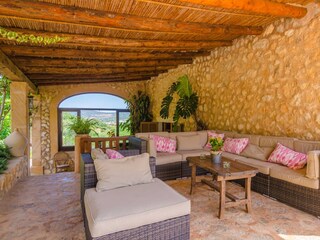 Tenuta Manacor Registrazione all'aperto 15