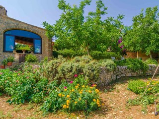 Tenuta Manacor Registrazione all'aperto 19