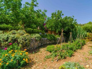 Tenuta Manacor Registrazione all'aperto 20