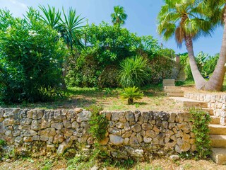 Tenuta Manacor Registrazione all'aperto 22