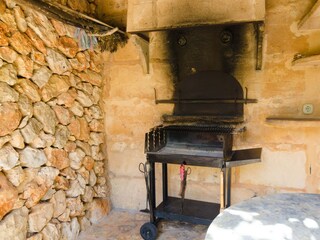 Tenuta Manacor Registrazione all'aperto 23