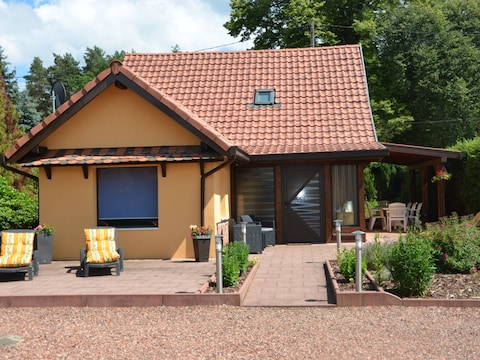 Casa per le vacanze Casa vacanze Geierfelsen