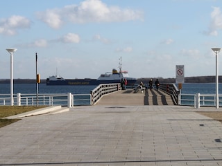 An der Strandnähe 5 Sterne nach DTV / Nähe Promenade