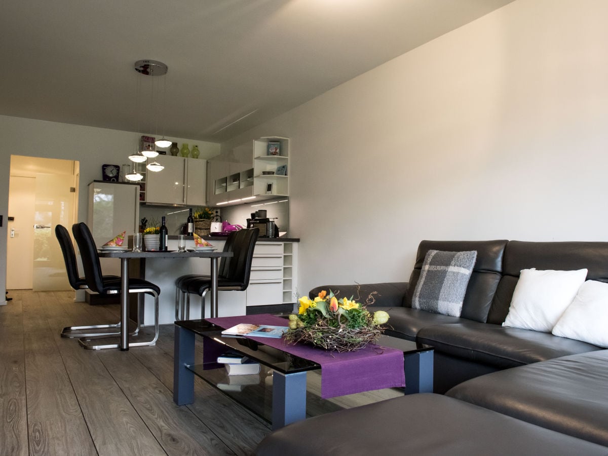 Ferienwohnung An der Strandnähe II