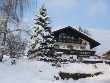 Ferienwohnung 3 im Haus Sonnenhang