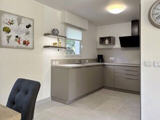 Casa per le vacanze Les Issambres Caratteristiche 22