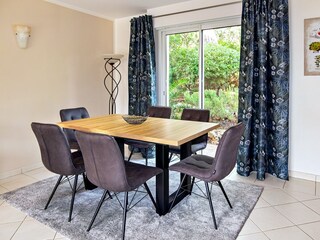 Casa per le vacanze Les Issambres Caratteristiche 19