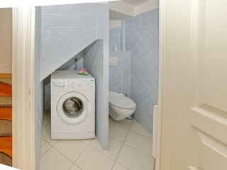 Casa per le vacanze Les Issambres Caratteristiche 24