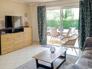 Casa per le vacanze Les Issambres Caratteristiche 16