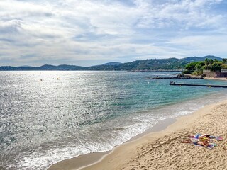 Casa per le vacanze Les Issambres Ambiente 32