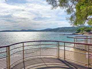 Casa per le vacanze Les Issambres Ambiente 33