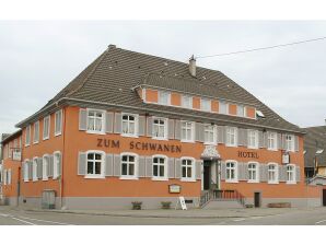 Gästezimmer im Gasthof Schwanen Ichenheim - Neuried - image1
