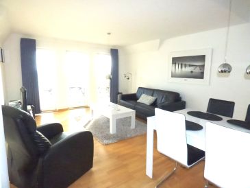 Apartment Oland