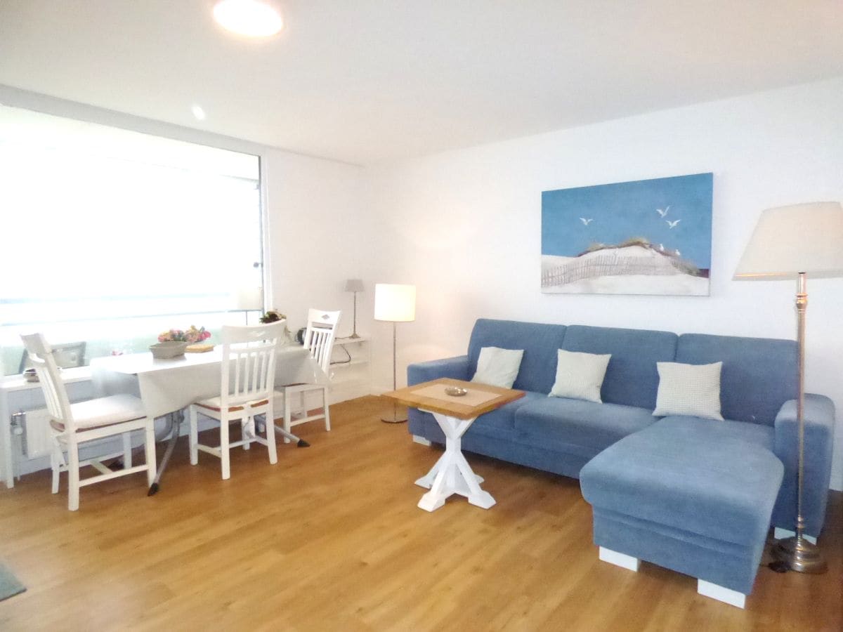 Ferienwohnung 36 im Haus Irma, Wyk auf Föhr, Firma