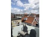 Ferienwohnung Norderney Außenaufnahme 1