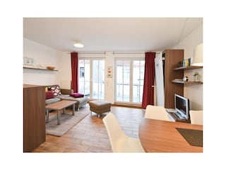 Ferienwohnung Norderney Ausstattung 4