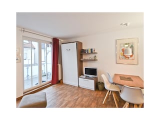 Ferienwohnung Norderney Ausstattung 5