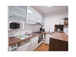 Ferienwohnung Norderney Ausstattung 6