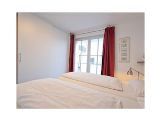Ferienwohnung Norderney Ausstattung 7