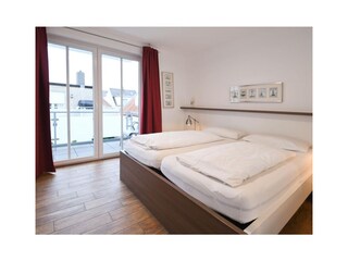 Ferienwohnung Norderney Ausstattung 8