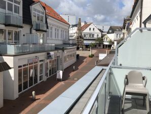 Ferienwohnung 3 - Nixe - Norderney - image1