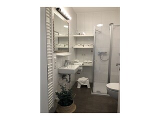 Ferienwohnung Norderney Ausstattung 10