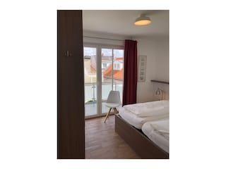 Ferienwohnung Norderney Ausstattung 9