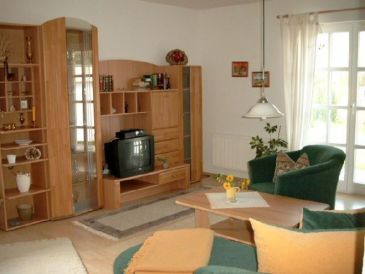 Ferienwohnung im "Haus Max"