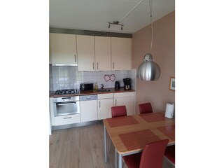 Appartamento per vacanze Nieuwvliet Caratteristiche 7