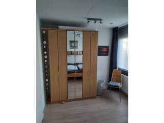 Appartamento per vacanze Nieuwvliet Caratteristiche 9