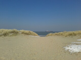 Appartamento per vacanze Nieuwvliet Ambiente 15