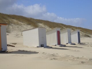 Appartamento per vacanze Nieuwvliet Ambiente 16