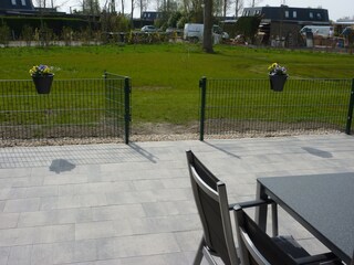 Appartamento per vacanze Nieuwvliet Registrazione all'aperto 5