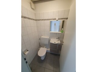 Gäste-WC