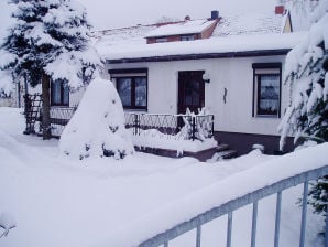 Bungalow Krebs - Hasselfelde - image1