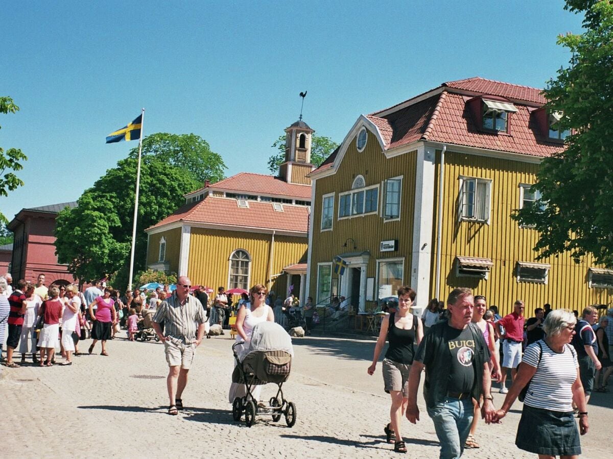 Karlsborg