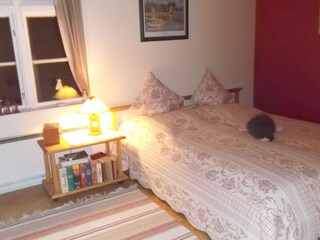 Appartamento per vacanze Karlsborg Caratteristiche 19