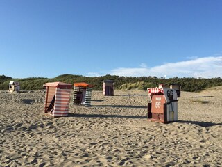 Ferienwohnung Borkum Umgebung 26