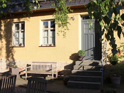 Ferienwohnung XL im Landhaus Rosmarin