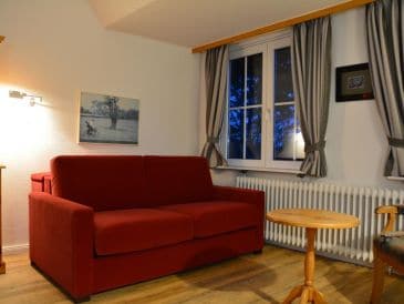 Ferienwohnung 5 im Haus Pax