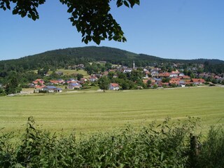Böbrach III.